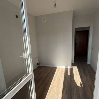 Продается 1-комнатная квартира, 38,6 м²