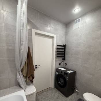 Продается 1-комнатная квартира, 44,6 м²