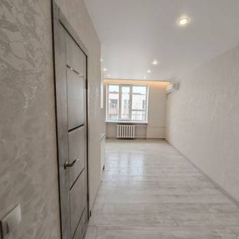 Продается 1-комнатная квартира, 19 м²