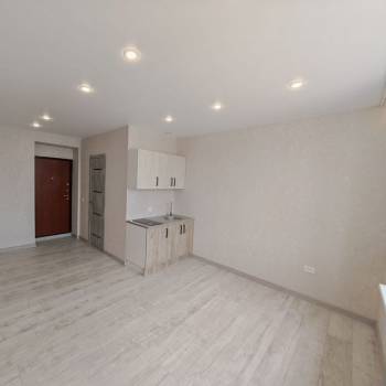 Продается 1-комнатная квартира, 19 м²