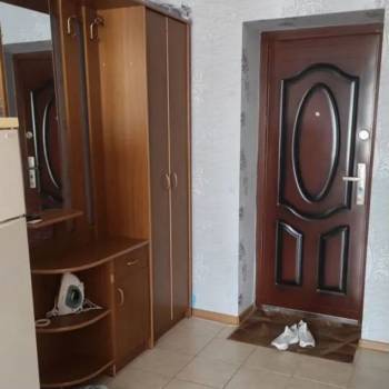 Продается 1-комнатная квартира, 27 м²