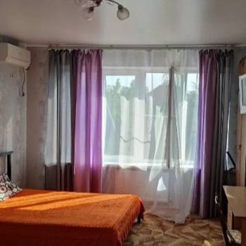 Продается 1-комнатная квартира, 27 м²
