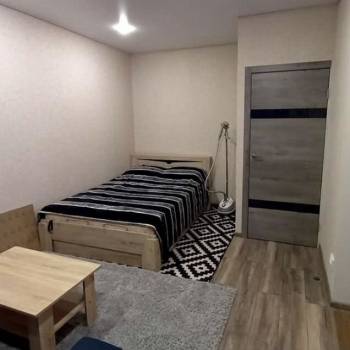 Продается 1-комнатная квартира, 31 м²