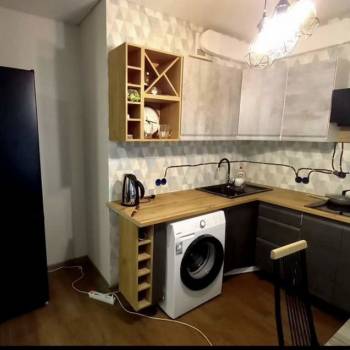 Продается 1-комнатная квартира, 31 м²