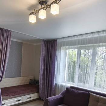 Продается 1-комнатная квартира, 31,3 м²