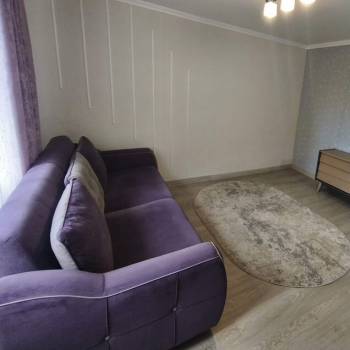 Продается 1-комнатная квартира, 31,3 м²