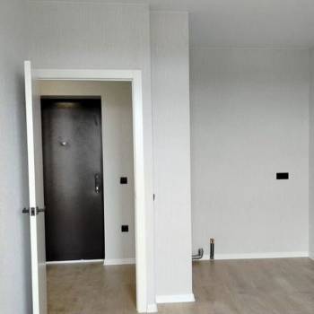 Продается 1-комнатная квартира, 37,7 м²