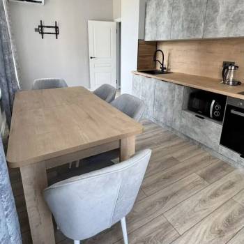 Продается 2-х комнатная квартира, 54 м²