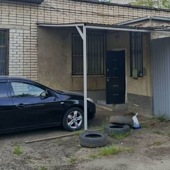Продается 2-х комнатная квартира, 52,4 м²