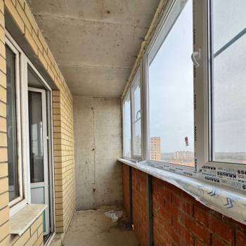 Продается 2-х комнатная квартира, 57 м²