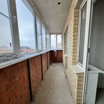 Продается 2-х комнатная квартира, 57 м²