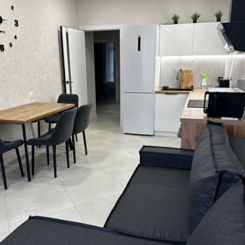 Продается 2-х комнатная квартира, 57,5 м²