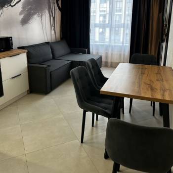 Продается 2-х комнатная квартира, 57,5 м²