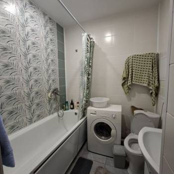 Продается 1-комнатная квартира, 35,1 м²
