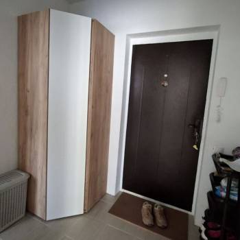 Продается 1-комнатная квартира, 35,1 м²