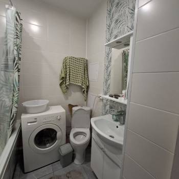 Продается 1-комнатная квартира, 35,1 м²