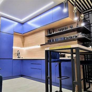 Продается 1-комнатная квартира, 45 м²