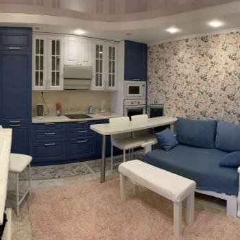 Продается 1-комнатная квартира, 40 м²