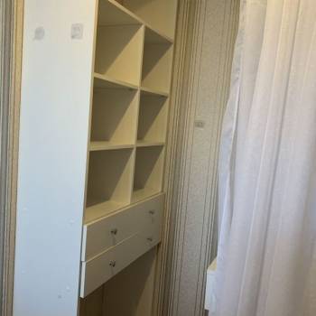 Продается 1-комнатная квартира, 40 м²