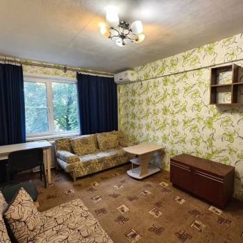 Продается 1-комнатная квартира, 31 м²