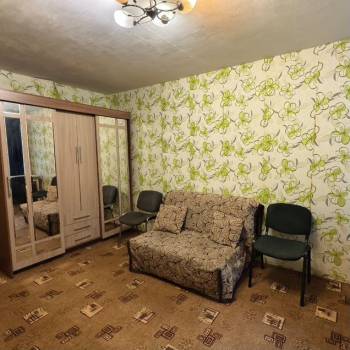 Продается 1-комнатная квартира, 31 м²