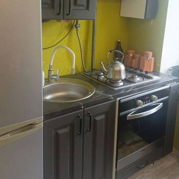 Продается 2-х комнатная квартира, 43 м²