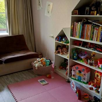Продается 2-х комнатная квартира, 43 м²