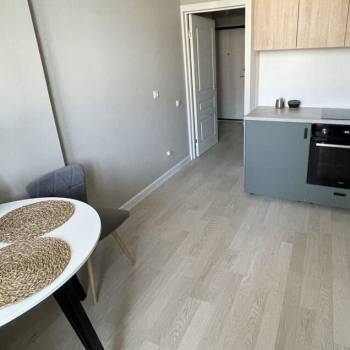 Продается 1-комнатная квартира, 41,9 м²