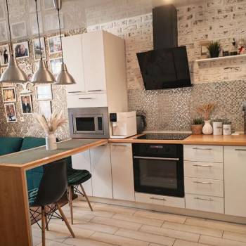 Продается 3-х комнатная квартира, 64 м²