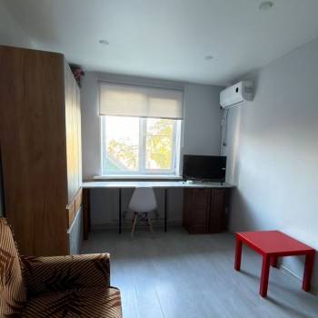 Сдается 1-комнатная квартира, 28 м²