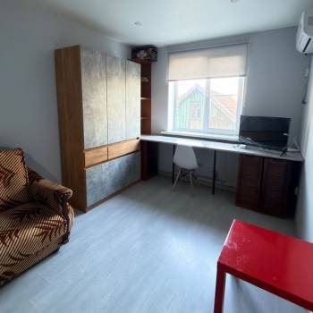 Сдается 1-комнатная квартира, 28 м²
