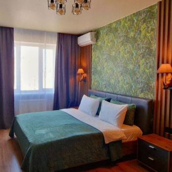 Сдается 1-комнатная квартира, 42 м²