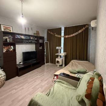 Продается 2-х комнатная квартира, 54 м²
