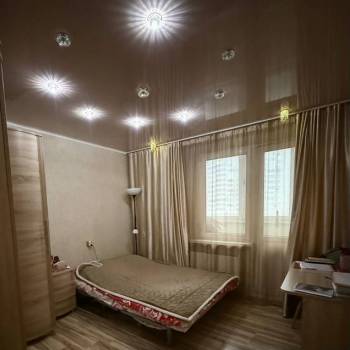 Продается 2-х комнатная квартира, 54 м²