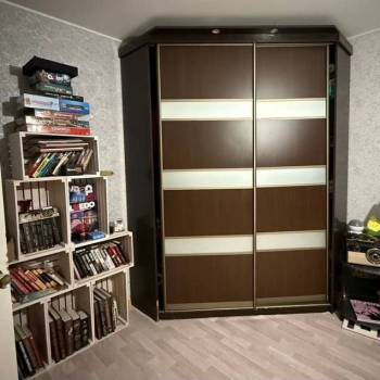 Продается 2-х комнатная квартира, 54 м²