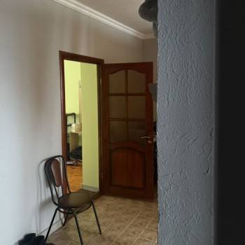 Продается 2-х комнатная квартира, 54 м²