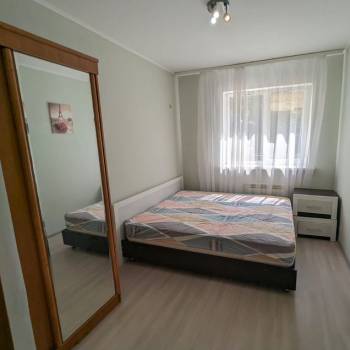 Продается 2-х комнатная квартира, 56 м²