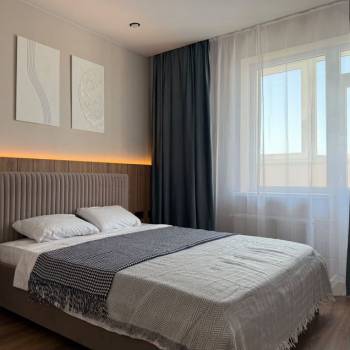 Продается 2-х комнатная квартира, 52,5 м²