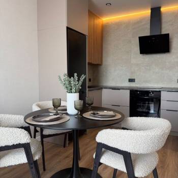Продается 2-х комнатная квартира, 52,5 м²