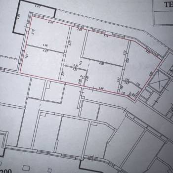 Продается 3-х комнатная квартира, 119,8 м²