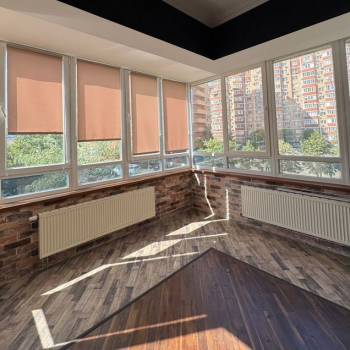 Продается 3-х комнатная квартира, 119,8 м²