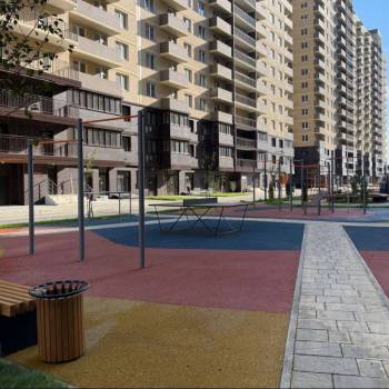 Продается 1-комнатная квартира, 38,3 м²