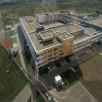 Сдается 2-х комнатная квартира, 90 м²