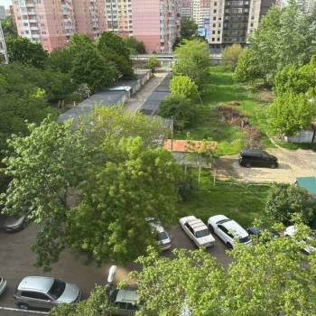 Продается 3-х комнатная квартира, 76,8 м²