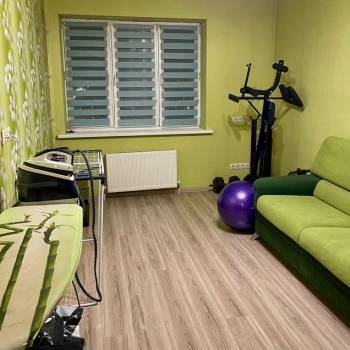 Продается 3-х комнатная квартира, 88,7 м²