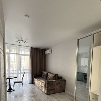 Сдается 1-комнатная квартира, 23 м²