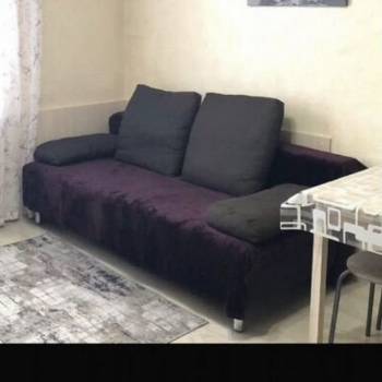 Сдается 1-комнатная квартира, 21 м²
