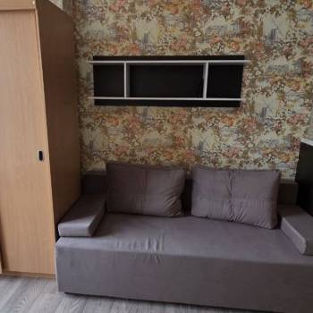 Сдается 1-комнатная квартира, 24 м²
