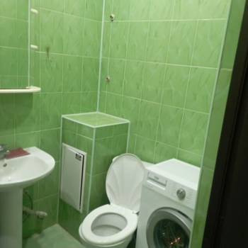 Сдается 1-комнатная квартира, 25 м²
