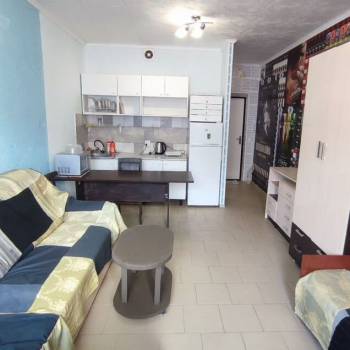 Сдается 1-комнатная квартира, 32 м²